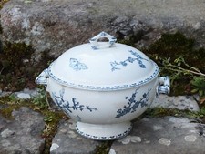 Grande soupière ancienne d'occasion  Coutances