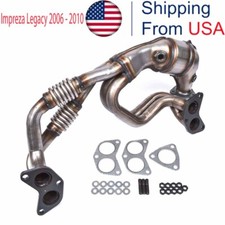 Catalytic converter subaru for sale  Rowland Heights