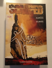 Scalped n.3 madri usato  Colli al Metauro