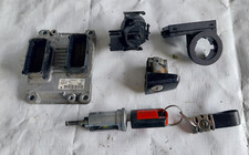 Kit centralina opel usato  Sant Angelo Romano