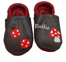 Krabbelschuhe lauflernschuhe l gebraucht kaufen  Lohmar