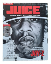 Juice 103 2007 gebraucht kaufen  Braunschweig