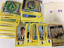 Calciatori 1985 panini usato  Fiorano Modenese