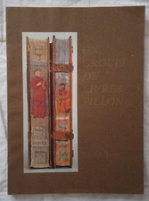 Bibliophilie catalogue pierre d'occasion  Vitry-sur-Seine