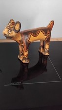 Poterie berbere kabyle d'occasion  Héric