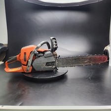 Husqvarna 550 mark for sale  Bridgeport