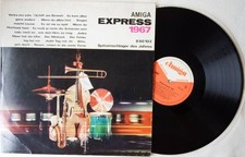 Amiga express 1967 gebraucht kaufen  Berlin