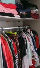 Bekleidung paket damen gebraucht kaufen  Bruchsal