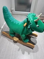 dinosaur rocker for sale dinosaur rocker for sale UXBRIDGE