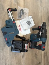 Bosch professional gbh gebraucht kaufen  Rohrdorf