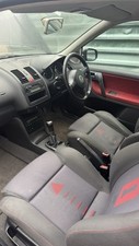 Polo 6n2 gti for sale  COLEFORD