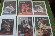 pears soap prints for sale pears soap prints for sale WISHAW