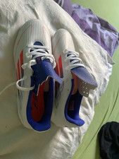 Adidas f50 club gebraucht kaufen  München