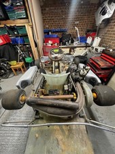 Senior rotax gillard for sale  CHELMSFORD