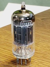 12ax7 ecc83 rca for sale  Bettendorf