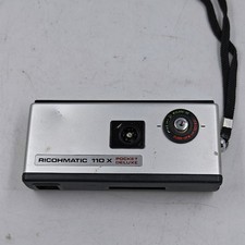 Appareil photo ricohmatic d'occasion  Expédié en France