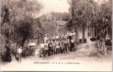 Nice . chalet d'occasion  France