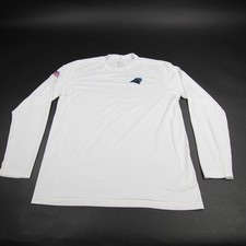 Carolina panthers nike for sale  Minneapolis