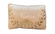 Bless home throw for sale  Aurora