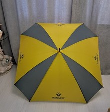Renault umbrella golf for sale  ORPINGTON
