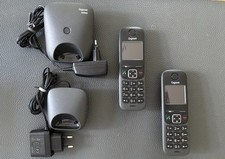 Gigaset ae690 duo gebraucht kaufen  Dreieich