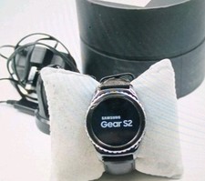 Samsung gear black for sale  BIRMINGHAM