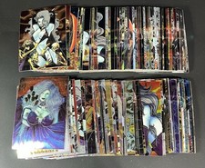 lady death cards for sale lady death cards for sale New Baltimore