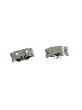 For Nokia 6 Micro USB Charging Port Connector Socket comprar usado  Enviando para Brazil