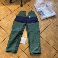 Stihl ringsumbeinschutz schnit gebraucht kaufen  Sindelfingen