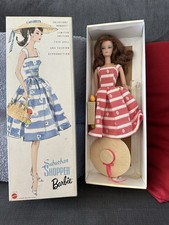 Barbie silkstone robert d'occasion  Mezzavia