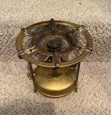 Coleman one burner for sale  Indianola
