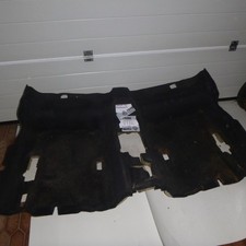 Moquette posteriore bmw usato  Erba