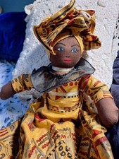 Vintage african souvenir for sale  Philadelphia