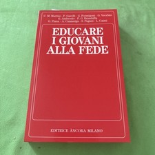 Educare giovani alla usato  Desio