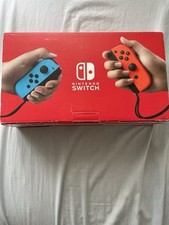 Nintendo switch joy for sale  DAGENHAM