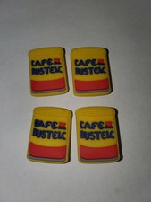 Cafe bustelo croc for sale  Mount Carmel