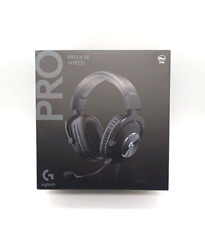 Logitech pro ver gebraucht kaufen  Br'haven-Leherheide