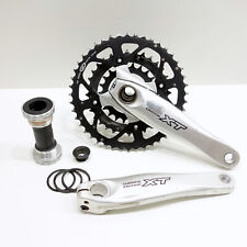 Shimano deore mountainbike gebraucht kaufen  Wyhl