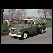 Photo .001977 gmc d'occasion  Martinvast