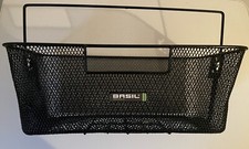 Basil korb fahrrad gebraucht kaufen  Deutschland