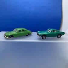 Spot volvo p1800 d'occasion  Luant