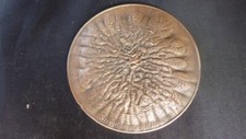 Medaille bronze 1963 d'occasion  Martignas-sur-Jalle