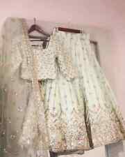 Lengha indian bollywood for sale  Los Angeles