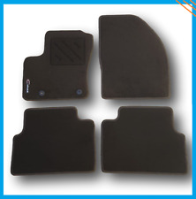 Tappetini auto moquette usato  Ercolano