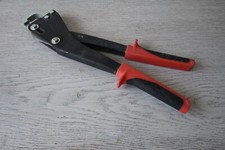 Verbundzange ständerwerk troc gebraucht kaufen  Rheda-Wiedenbrück