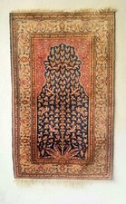 Kleiner gebetsteppich wohl gebraucht kaufen  Wiesbaden