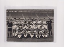 Juventus squadra 1965 usato  Viola