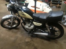 Lexmoto vixen 2013 for sale  THURSO