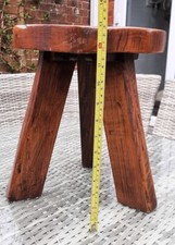 Vintage rustic wood for sale  HAVANT