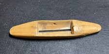 Vintage wooden shuttle for sale  Saint Louis